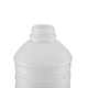 plastic bottles with cap